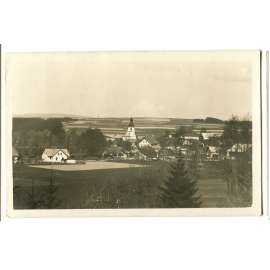 Slatina nad Zdobnicí, Rychnov nad Kněžnou