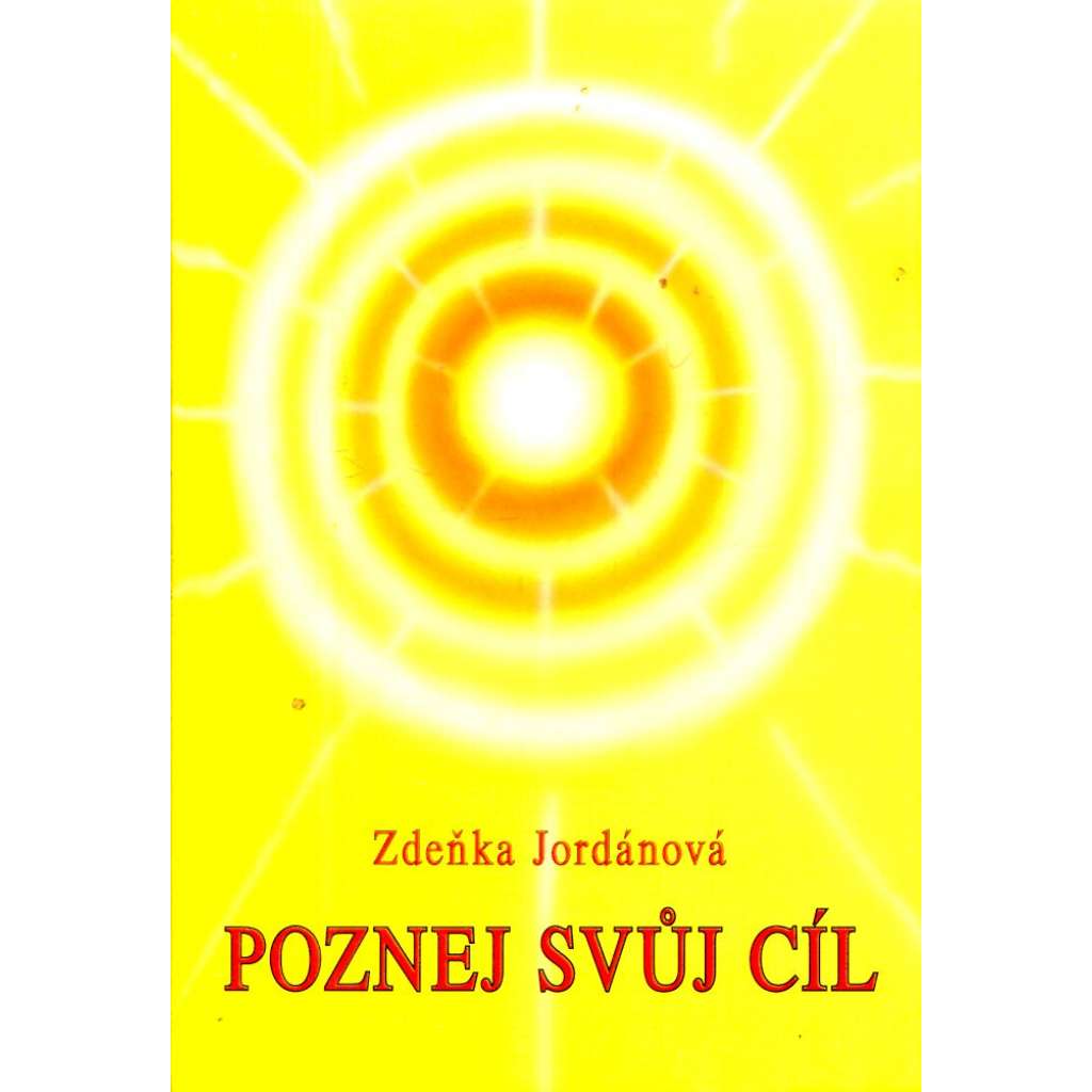 Poznej svůj cíl