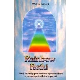 Rainbow Reiki