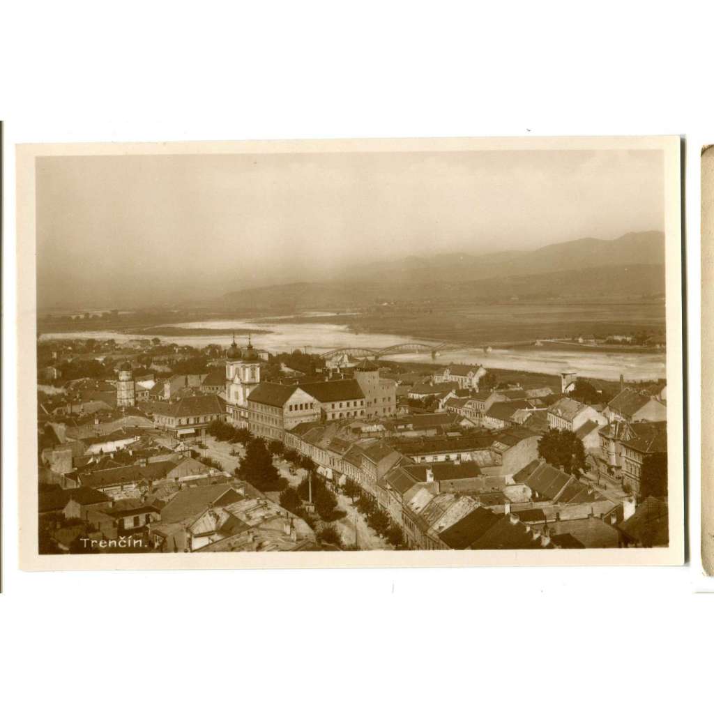 Trenčín