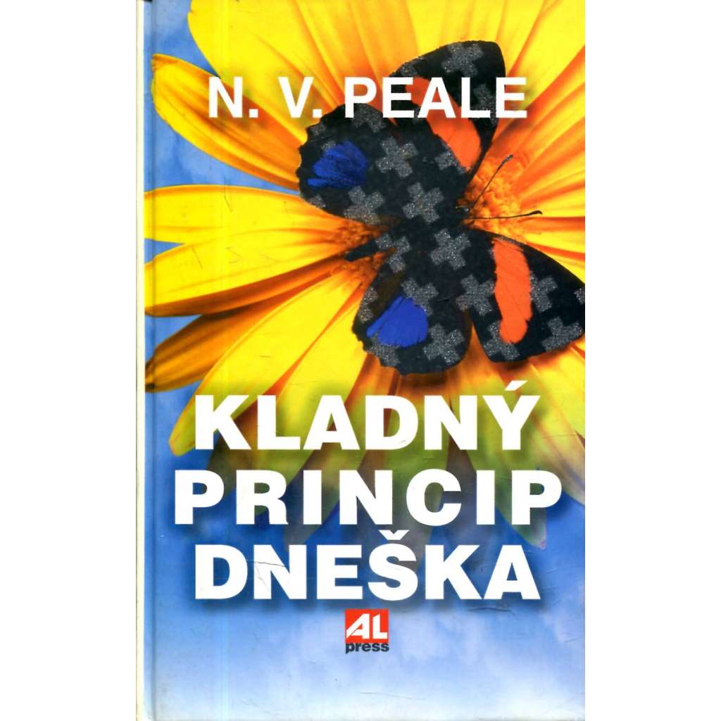 Kladný princip dneška