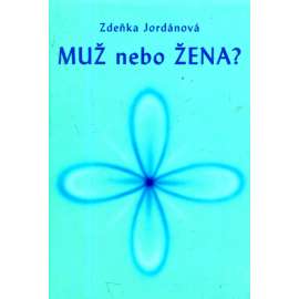 Muž nebo žena?