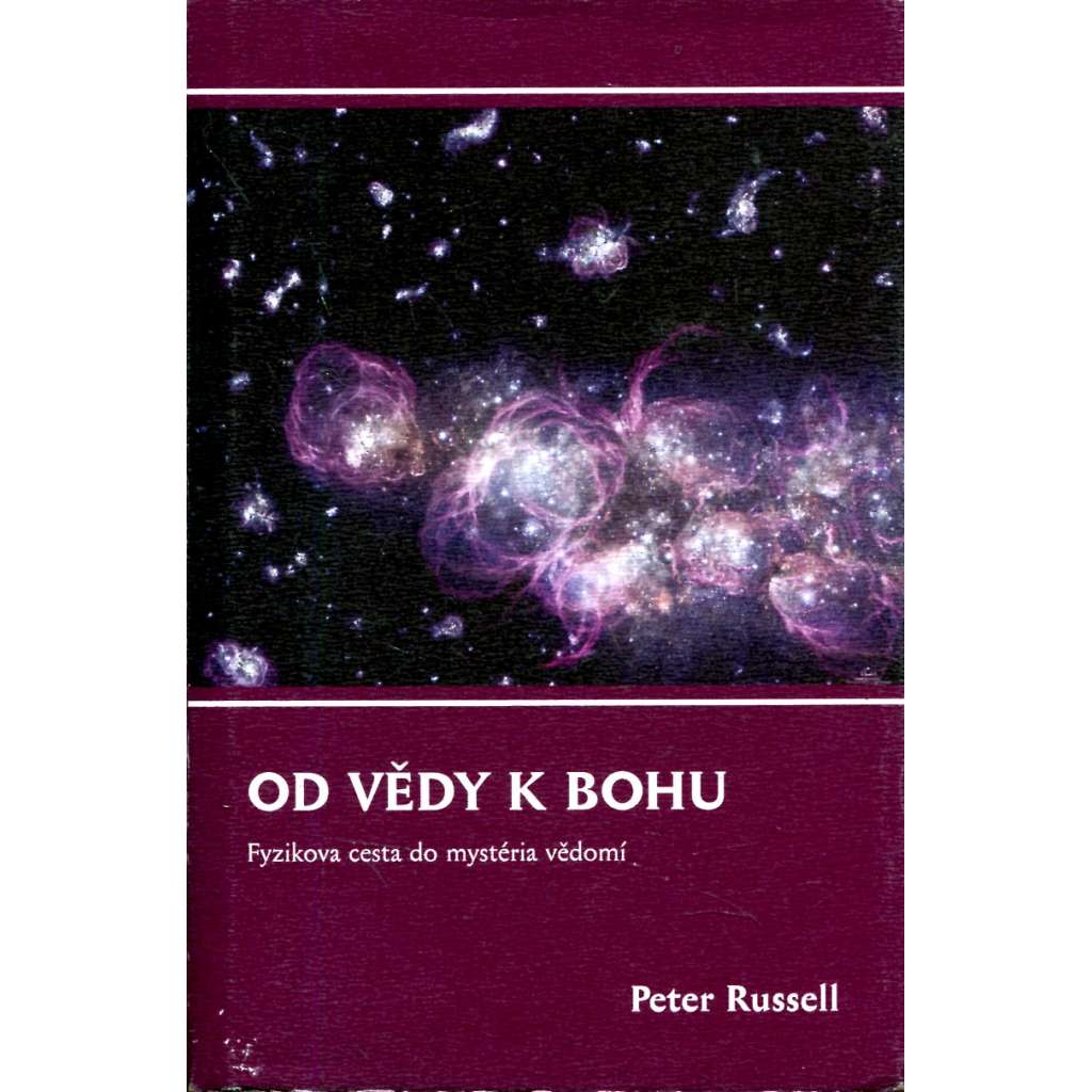Od vědy k Bohu