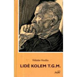 Lidé kolem T. G. M.