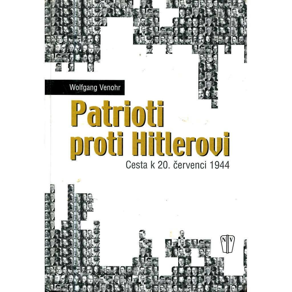 Patrioti proti Hitlerovi