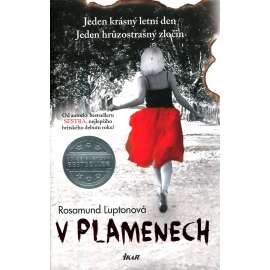 V plamenech