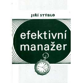 Efektivní manažer