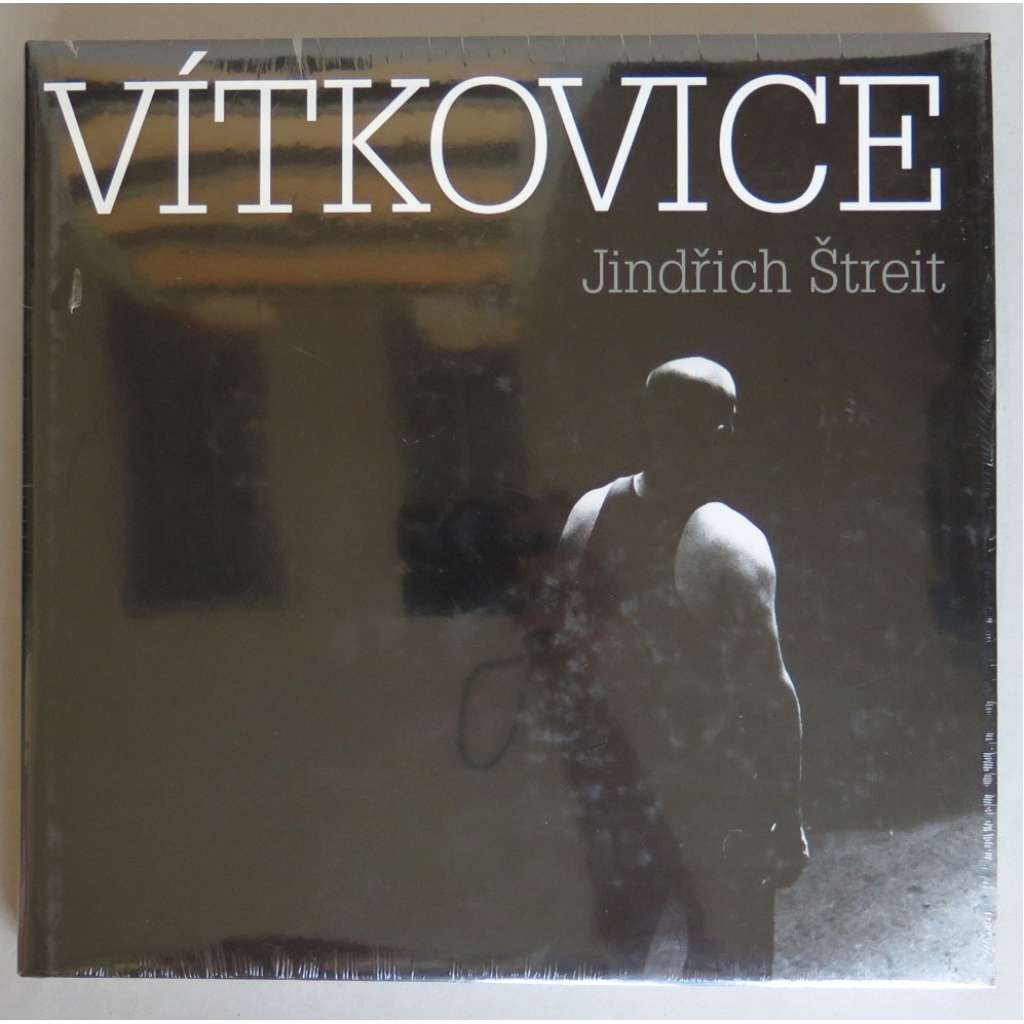 Vítkovice - Jindřich Štreit