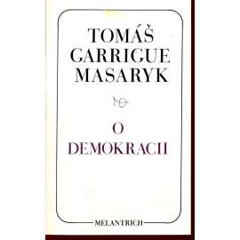 O demokracii O demokracii