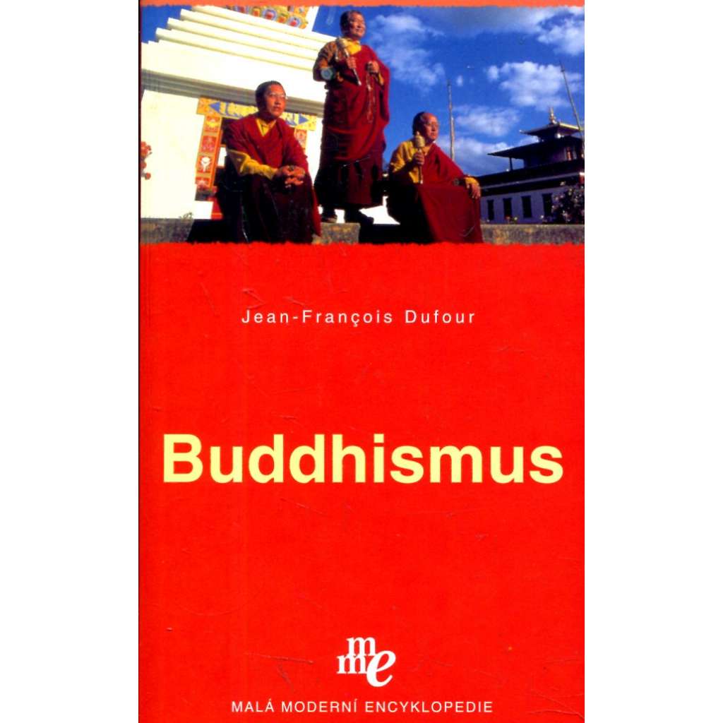 Buddhismus