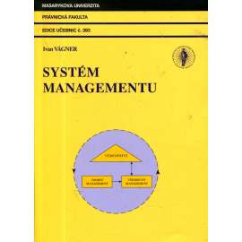 Systém managementu