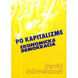 Po kapitalizme - ekonomická demokracia