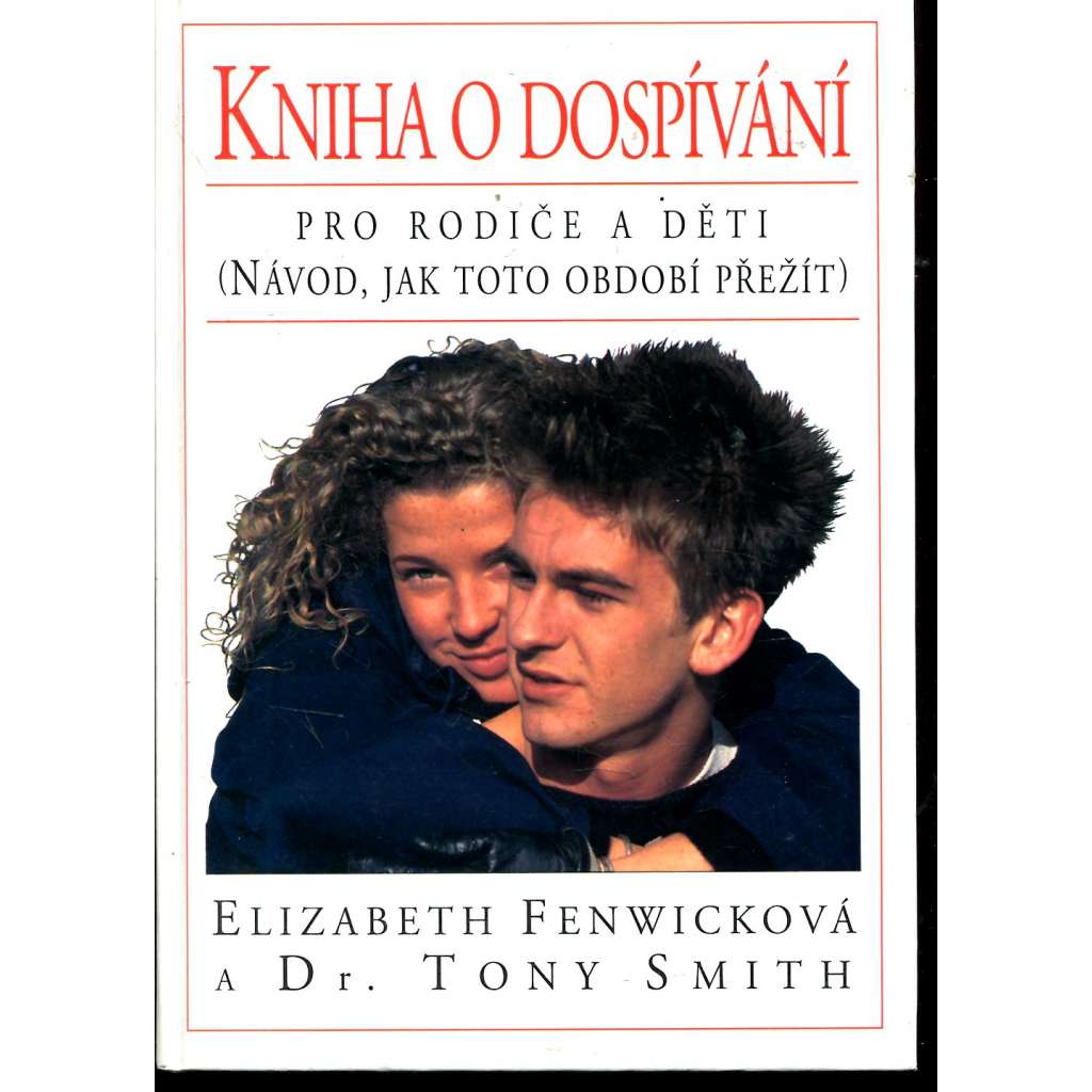 Kniha o dospívání