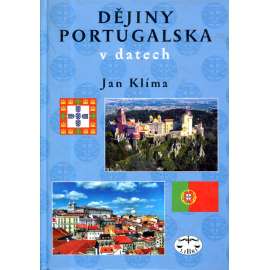 Dějiny Portugalska v datech [Portugalsko, historie]