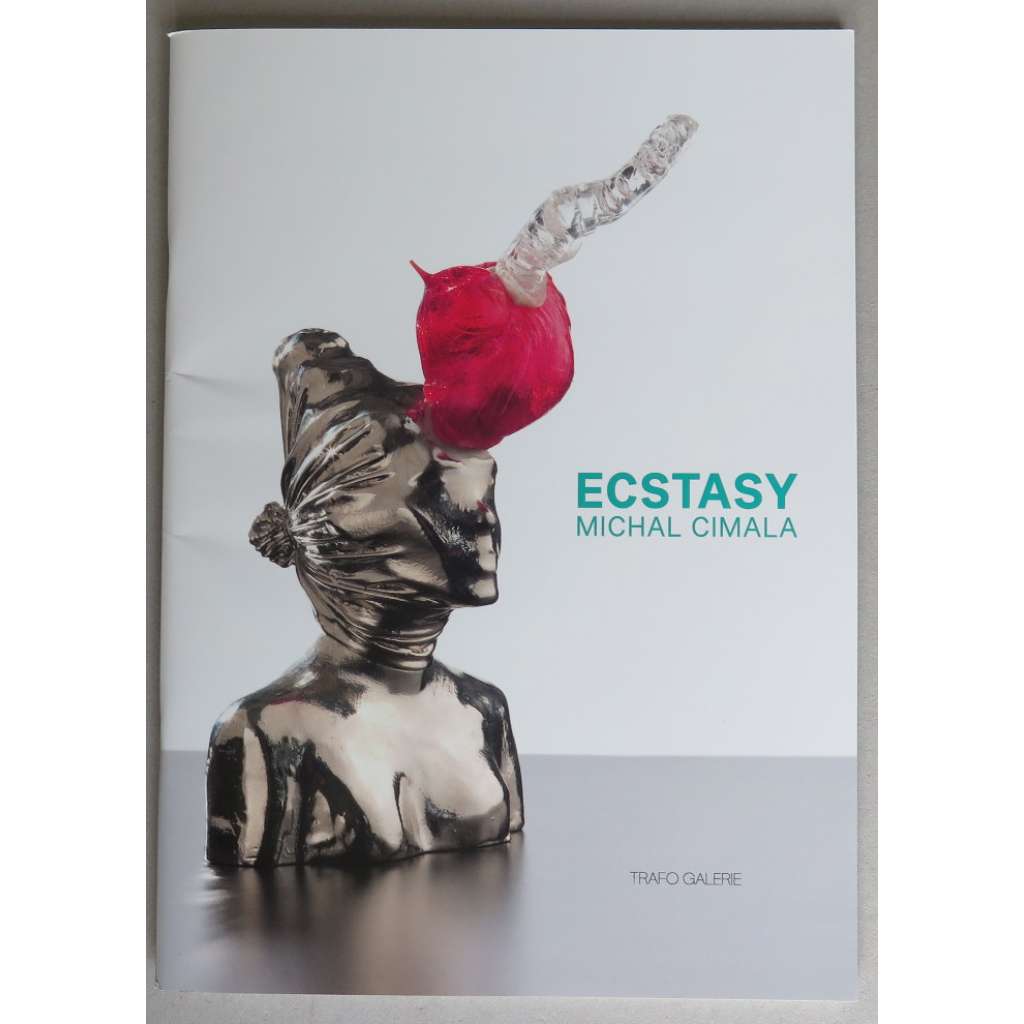 Michal Cimala : Ecstasy