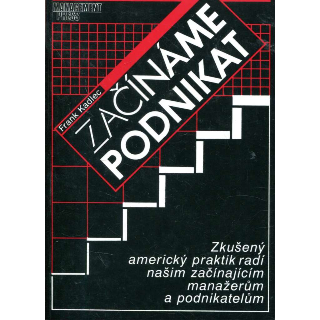 Začínáme podnikat
