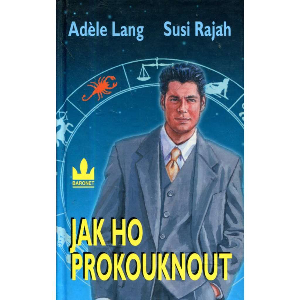 Jak ho prokouknout
