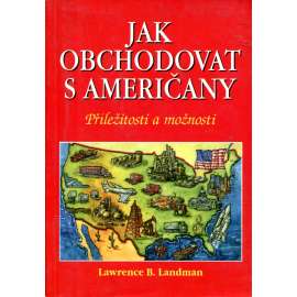 Jak obchodovat s Američany