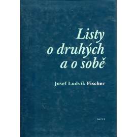 Listy o druhých a o sobě