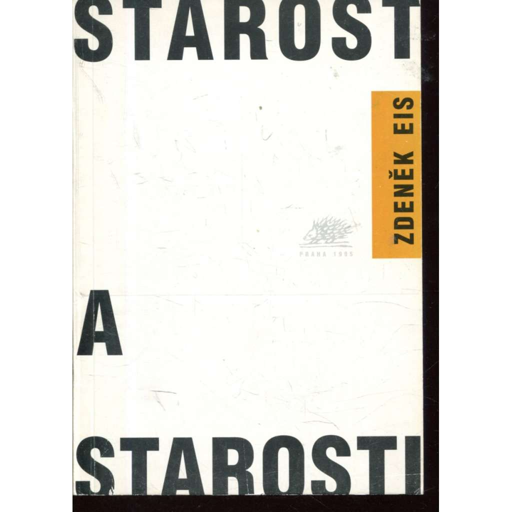 Starost a starosti