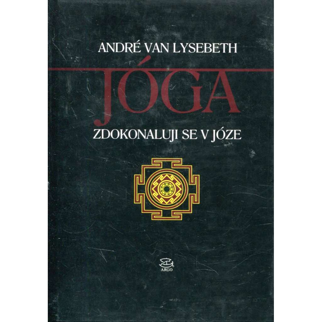 Zdokonaluji se v józe (jóga)
