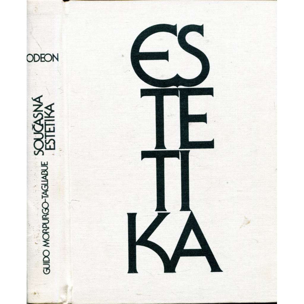 Současná estetika