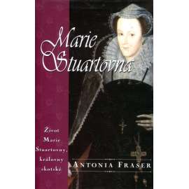 Marie Stuartovna ( Skotsko, Anglie)
