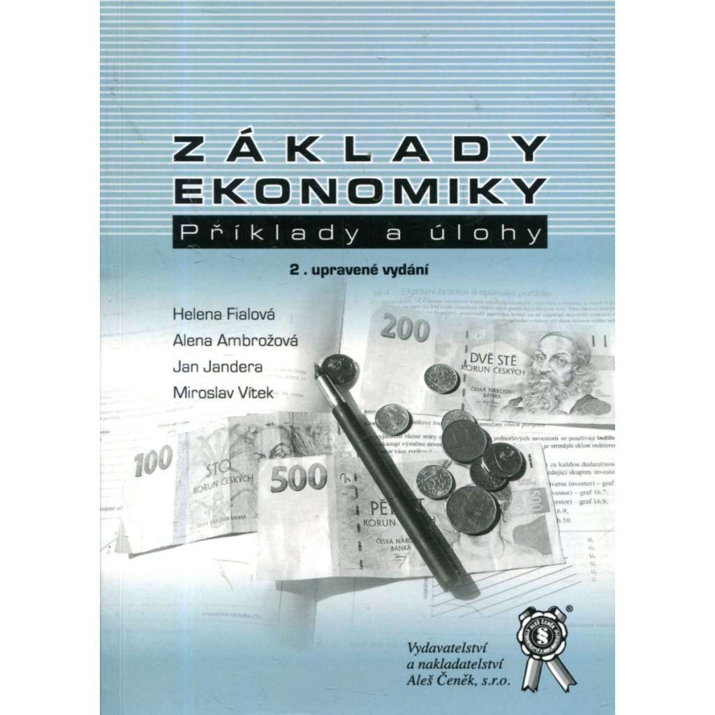 Základy ekonomiky