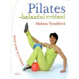 Pilates - balanční cvičení