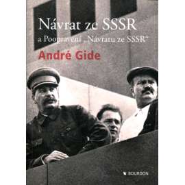 Návrat ze SSSR a Poopravení "Návratu ze SSSR"