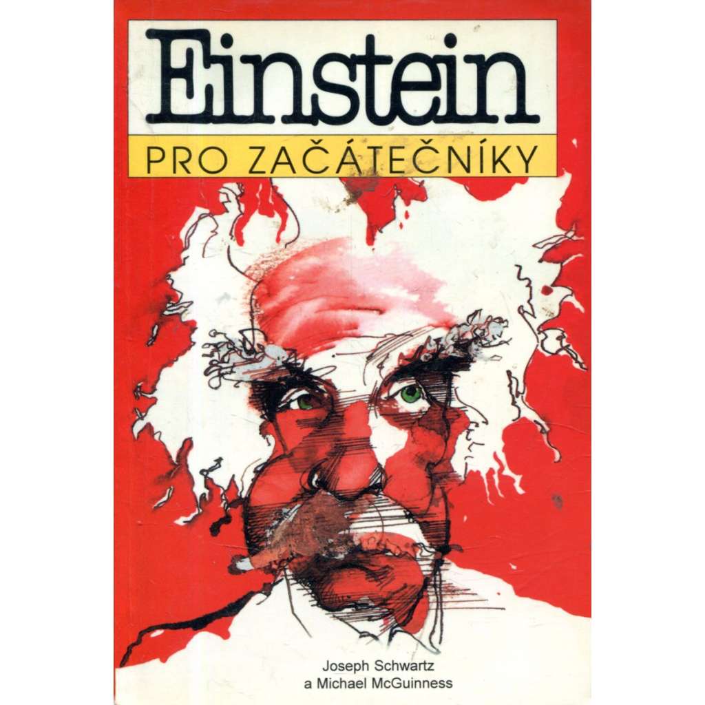 Einstein pro začátečníky