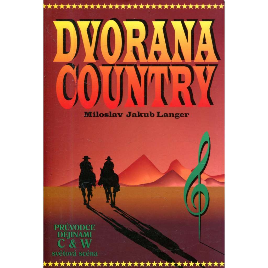 Dvorana Country