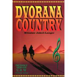 Dvorana Country Dvorana Country