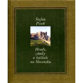 Hrady, zámky a kaštiele na Slovensku (Slovensko)