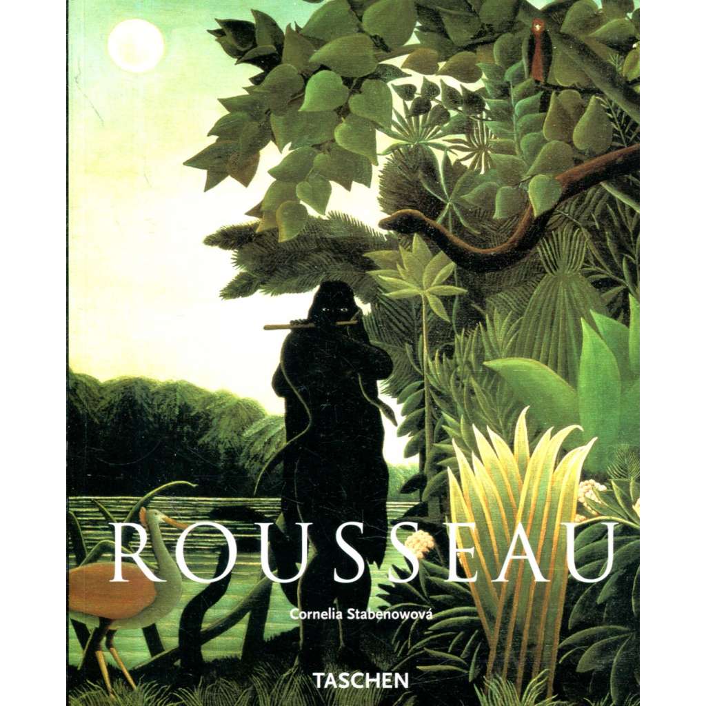 Henri Rousseau