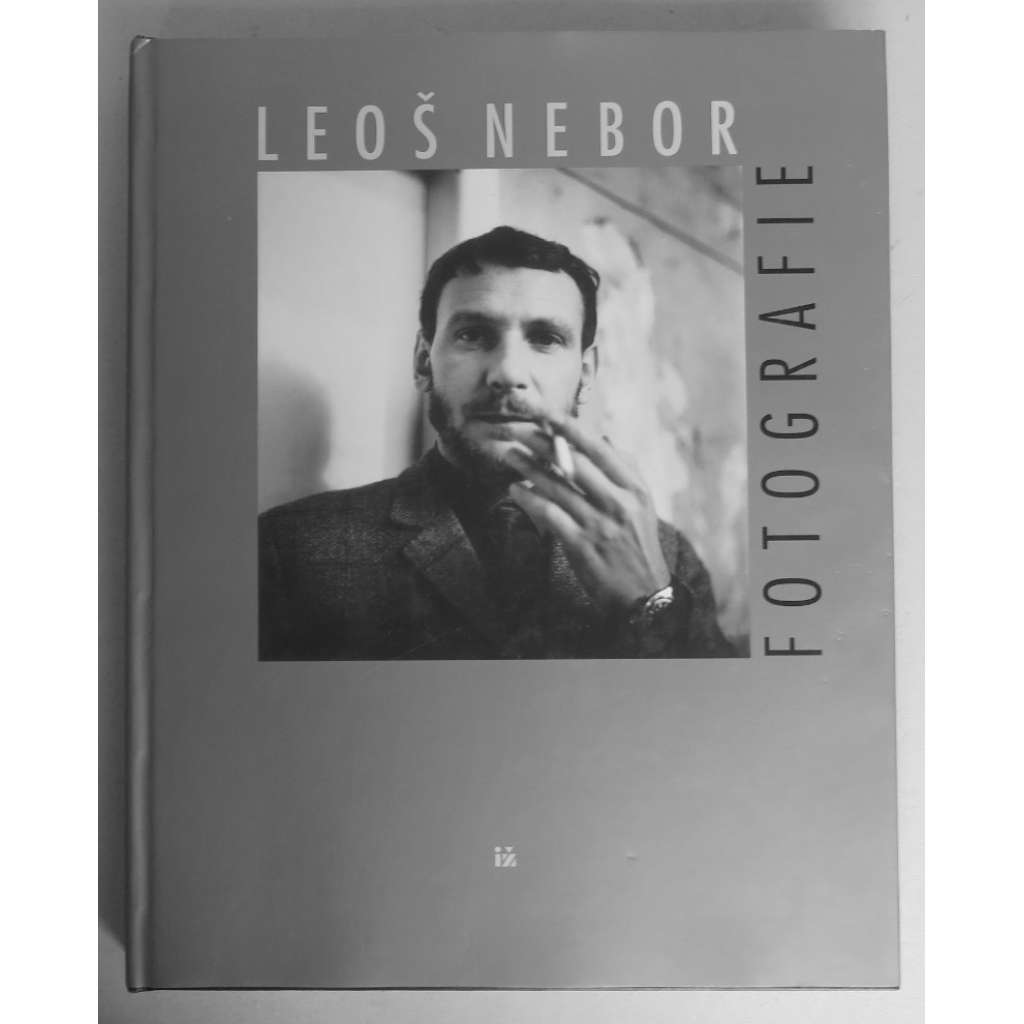 Leoš Nebor - fotografie