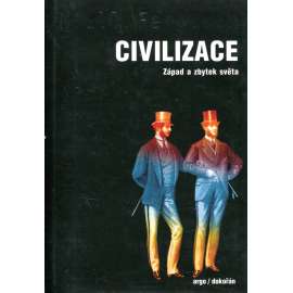 Civilizace Západ a zbytek světa