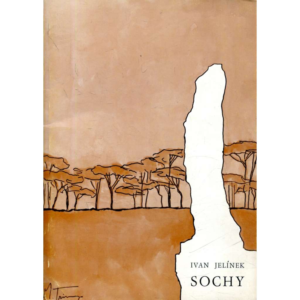 Sochy (exilové vydání)
