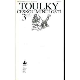 Toulky českou minulostí 3. -Od nástupu Habsburků (1526) k pobělohorskému stmívání (1627) - české dějiny za renesance, Rudolfínská doba (Rudolf II.), Habsburkové