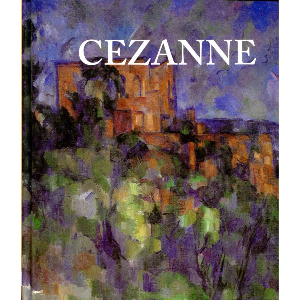 Cezanne