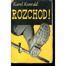 Rozchod!