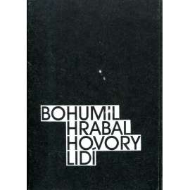 Hovory lidí (Bohumil Hrabal)