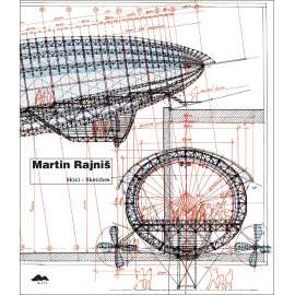 Martin Rajniš. Skici - Sketches