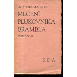 Mlčení plukovníka Brambla