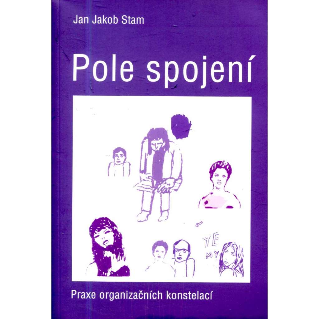 Pole spojení  Praxe organizačních konstelací