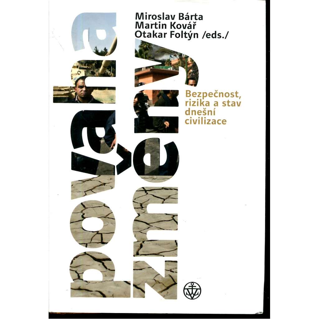 Povaha změny ( klima, bezpečnost, energetika atd.)