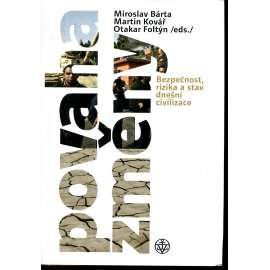 Povaha změny ( klima, bezpečnost, energetika atd.)