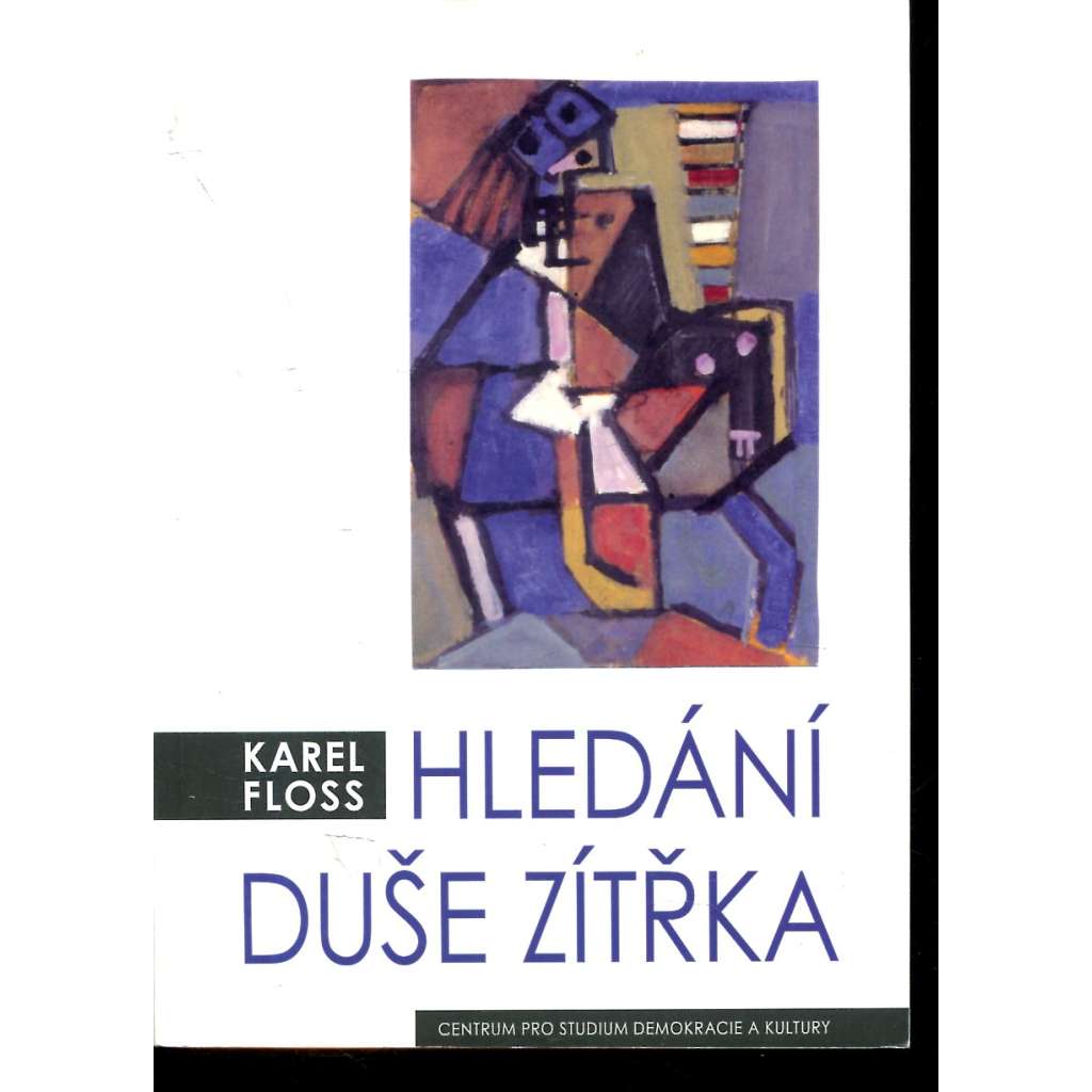Hledání duše zítřka