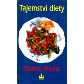 Tajemství diety [dieta, recepty]