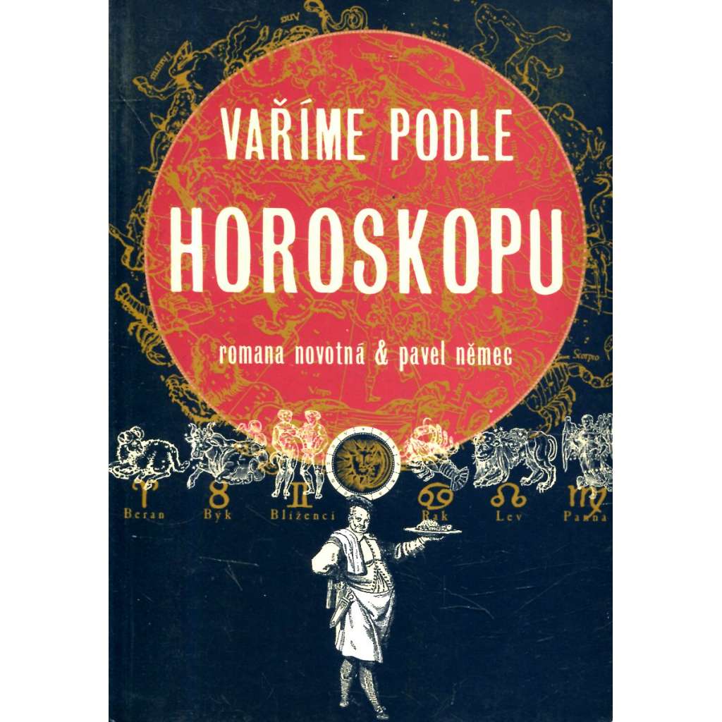 Vaříme podle horoskopu